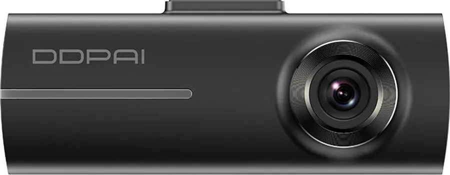 DDPAI N1 DUAL DASH KAMERA 1296P@30FPS +1080P (3 / 6)