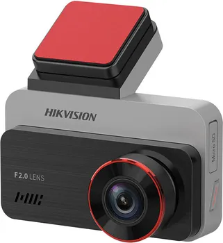 HIKVISION C200S DASH KAMERA WIFI 2K 1800P (1 / 7)