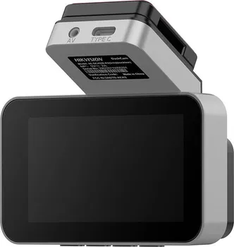 HIKVISION C200S DASH KAMERA WIFI 2K 1800P (2 / 7)