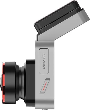 HIKVISION C200S DASH KAMERA WIFI 2K 1800P (4 / 7)