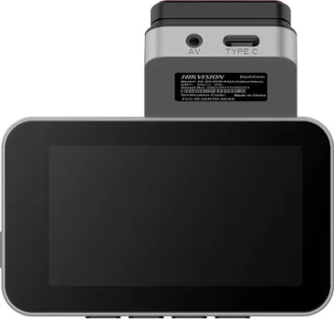 HIKVISION C200S DASH KAMERA WIFI 2K 1800P (5 / 7)