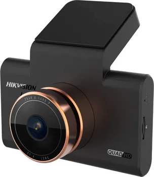 HIKVISION C6 PRO DASH KAMERA 1600P/30FPS (3 / 4)