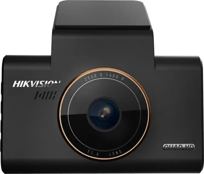 HIKVISION C6 PRO DASH KAMERA 1600P/30FPS (4 / 4)