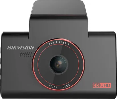 HIKVISION C6S GPS DASH KAMERA 2160P/25FPS (5 / 5)