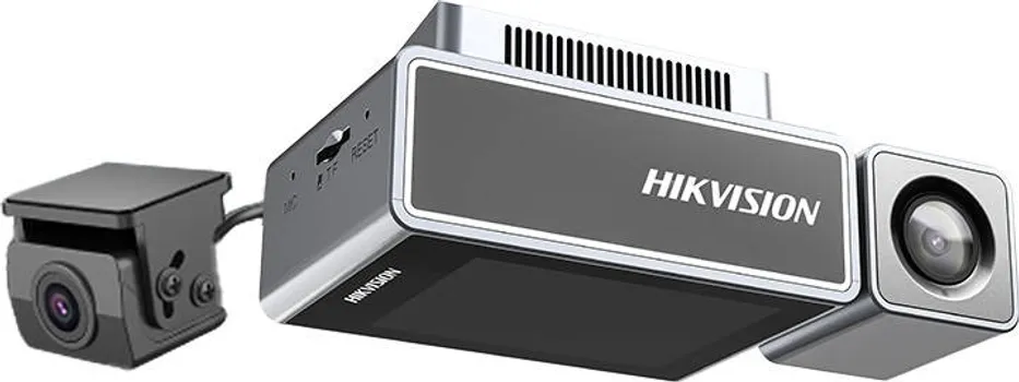 HIKVISION C8 PRO DASH CAMERA WIFI 4K FULL HD (1 / 5)