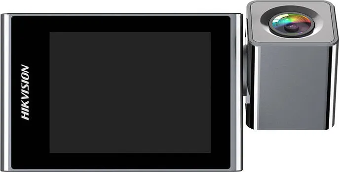 HIKVISION C8 PRO DASH CAMERA WIFI 4K FULL HD (3 / 5)