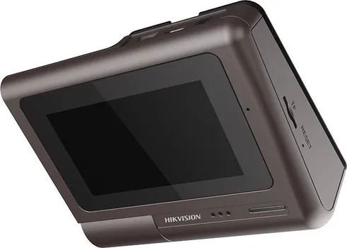 HIKVISION G2PRO GPS DASH KAMERA 2160P + 1080P (4 / 4)