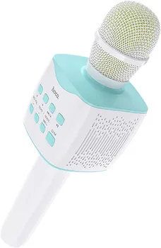 HOCO KARAOKE MICROPHONE BK5 (4 / 5)