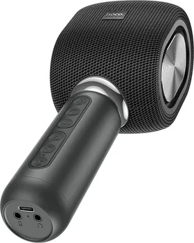 HOCO MICROPHONE WITH SPEAKER BK8 (3 / 5)