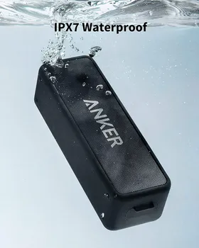 ANKER SOUNDCORE SELECT 2 [BLUETOOTH] (3 / 6)