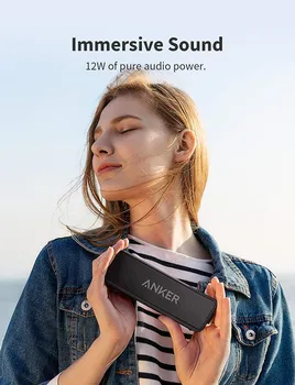 ANKER SOUNDCORE SELECT 2 [BLUETOOTH] (4 / 6)