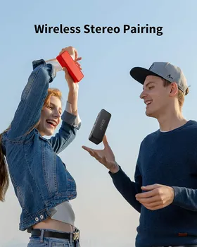 ANKER SOUNDCORE SELECT 2 [BLUETOOTH] (6 / 6)