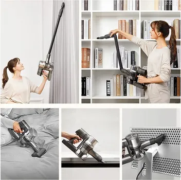 DREAME T30 UPRIGHT VACUUM ŠTAPNI USISIVAČ (6 / 9)