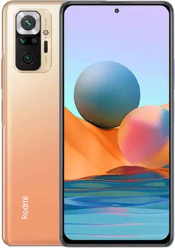 XIAOMI REDMI NOTE 10 PRO 8GB / 128GB (1 / 4)