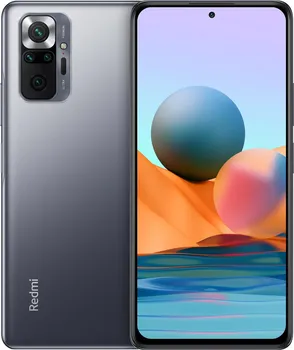 XIAOMI REDMI NOTE 10 PRO 8GB / 128GB (2 / 4)