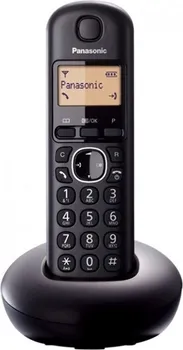 PANASONIC FIKSNI TELEFON KX-TG210FXB (1 / 1)