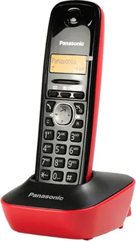 PANASONIC FIKSNI TELEFON KX-TG1611FXR (1 / 1)