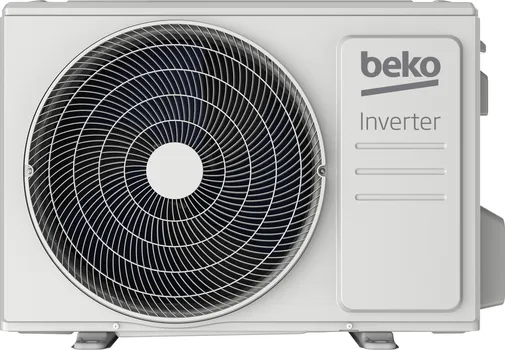 BEKO BEVPG125/126 INVERTER KLIMA WIFI (4 / 5)