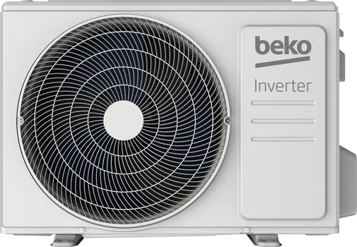 BEKO BEHPG120/121 WIFI INVERTER KLIMA UREDJAJ (3 / 4)