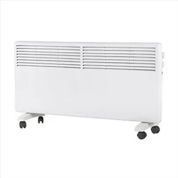 FISHER FS-826 PANELNA GRIJALICA (1 / 1)