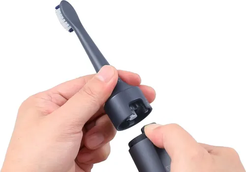 PANASONIC MULTISHAPE NASTAVAK ČETKICA ZA ZUBE ER-CTB1-A301 (4 / 6)