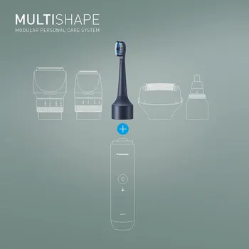 PANASONIC MULTISHAPE NASTAVAK ČETKICA ZA ZUBE ER-CTB1-A301 (5 / 6)