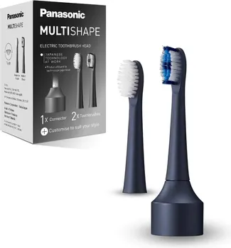 PANASONIC MULTISHAPE NASTAVAK ČETKICA ZA ZUBE ER-CTB1-A301 (6 / 6)