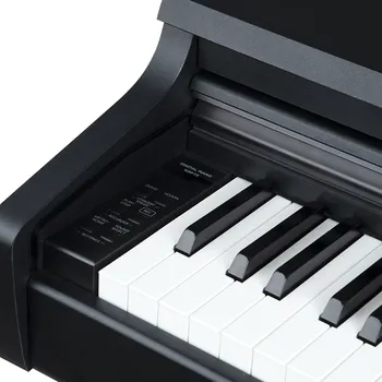 DIGITALNI PIANINO KAWAI KDP75 B + STOLICA (3 / 6)