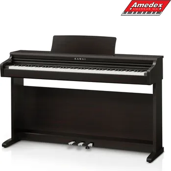 DIGITALNI PIANINO KAWAI KDP120 RW + STOLICA (1 / 7)