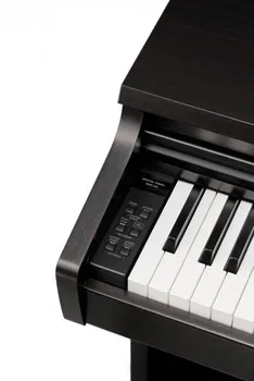 DIGITALNI PIANINO KAWAI KDP120 RW + STOLICA (2 / 7)