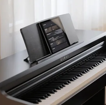 DIGITALNI PIANINO KAWAI KDP120 RW + STOLICA (4 / 7)