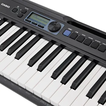 KLAVIJATURA CASIO CTS300 SA ADAPTEROM + STALAK (4 / 8)