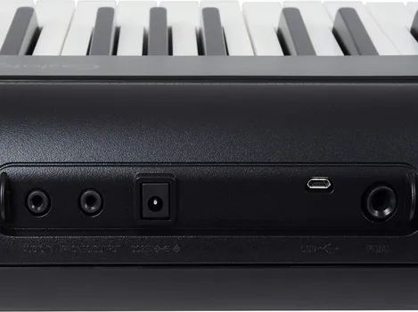 KLAVIJATURA CASIO CTS300 SA ADAPTEROM + STALAK (7 / 8)
