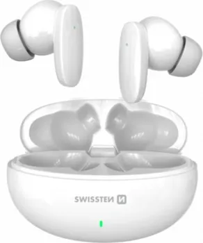 SWISSTEN SLUŠALICE BLUETOOTH TWS SONIC (1 / 2)