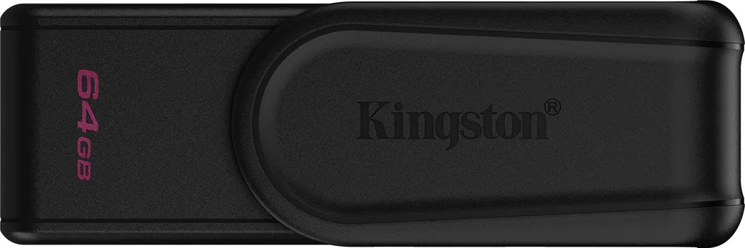 KINGSTON 64GB / USB FLASH DRIVE USB-A USB 3.2 GEN 1 (2 / 8)