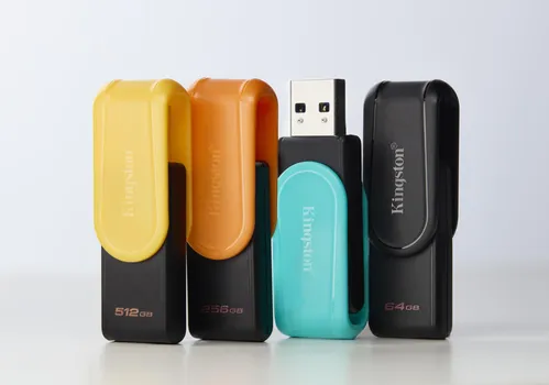 KINGSTON 64GB / USB FLASH DRIVE USB-A USB 3.2 GEN 1 (5 / 8)