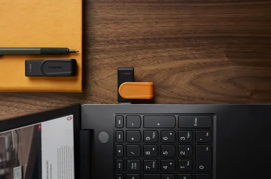 KINGSTON 64GB / USB FLASH DRIVE USB-A USB 3.2 GEN 1 (8 / 8)