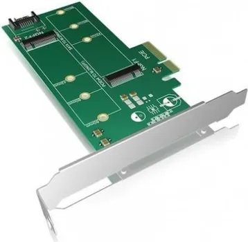 M.2 TO PCIE SSD BLACK (1 / 1)