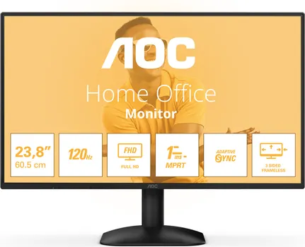 MONITOR 23.8 INČA 24B31H [24 / FHD] (6 / 7)