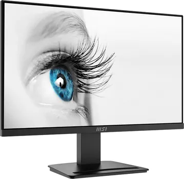 MSI MONITOR MSI PRO 23.8 MP2412 [23.8 / FHD / 100HZ / 1MS] (5 / 9)