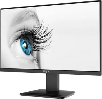 MSI MONITOR MSI PRO 23.8 MP2412 [23.8 / FHD / 100HZ / 1MS] (6 / 9)