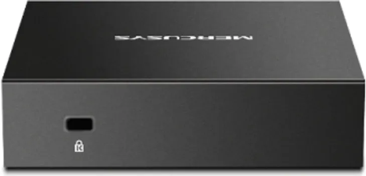 MERCUSYS MS105GS DESKTOP SWITCH 5X10/100/1000 (3 / 4)