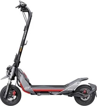 SEGWAY ELEKTRIČNI ROMOBIL ZT3 PRO I (1 / 7)