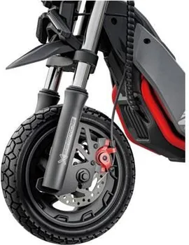 SEGWAY ELEKTRIČNI ROMOBIL ZT3 PRO I (4 / 7)