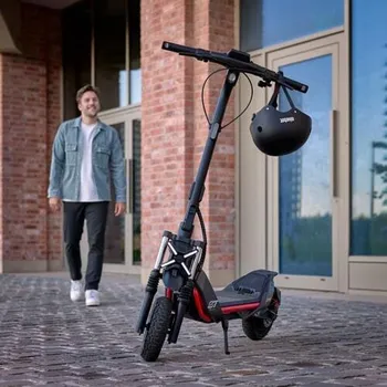 SEGWAY ELEKTRIČNI ROMOBIL ZT3 PRO I (6 / 7)
