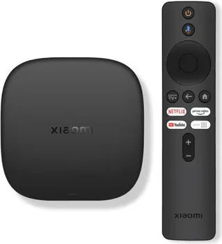 XIAOMI TV BOX S (3RD GEN) EU [4K UHD] (1 / 6)