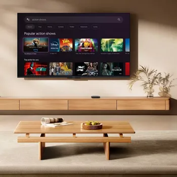 XIAOMI TV BOX S (3RD GEN) EU [4K UHD] (2 / 6)