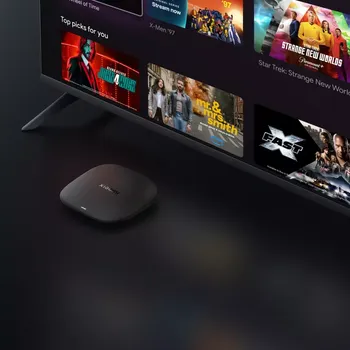 XIAOMI TV BOX S (3RD GEN) EU [4K UHD] (4 / 6)