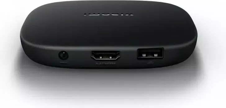 XIAOMI TV BOX S (3RD GEN) EU [4K UHD] (5 / 6)