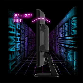 GIGABYTE GS27QCA [27 / FHD] (5 / 30)